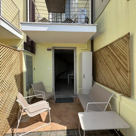 Aranceto12 * Massa (Tuscany)