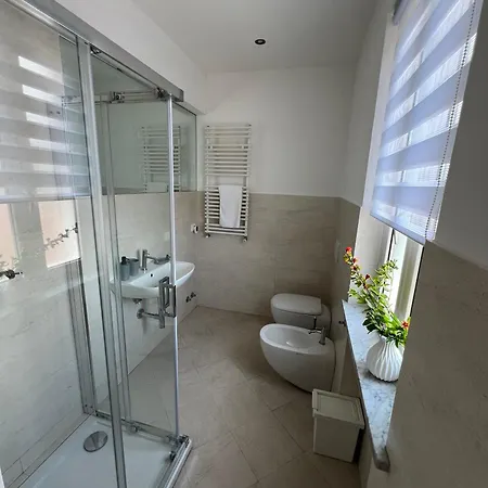 Aranceto12 Massa (Tuscany)