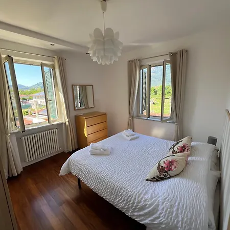 Aranceto12 Massa (Tuscany)