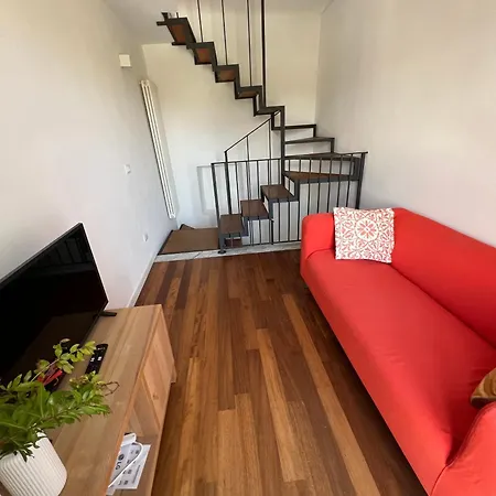 Aranceto12 Apartment