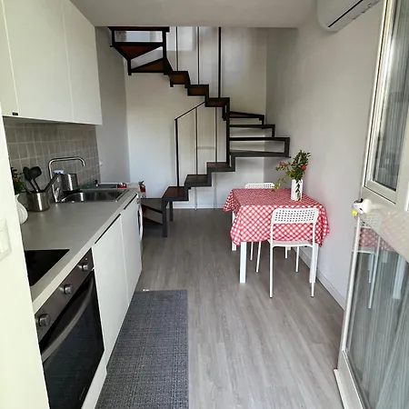 Apartment Aranceto12 *