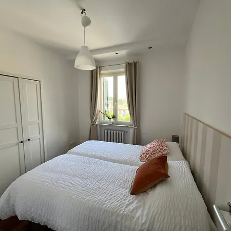 Aranceto12 Appartement Massa (Tuscany)