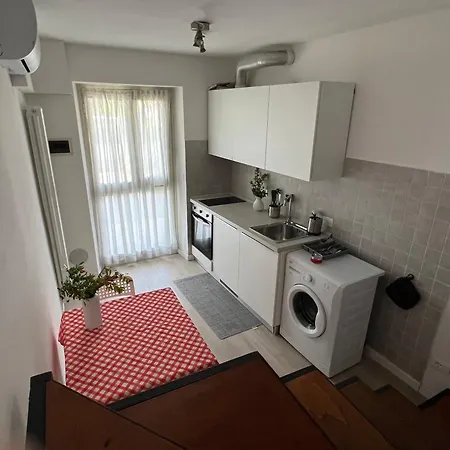 Aranceto12 Apartment *