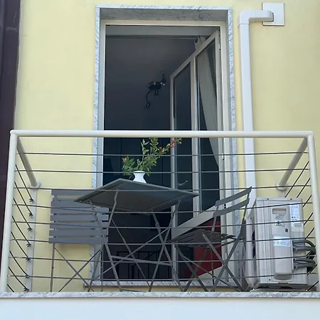 Apartment Aranceto12 Massa (Tuscany)